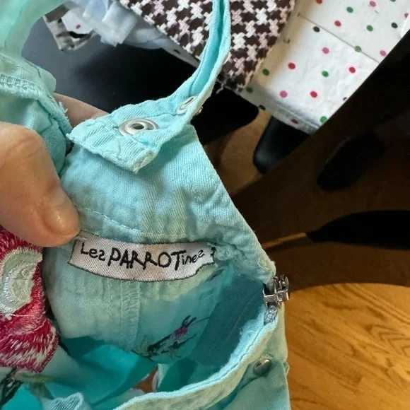 dress bundle, size 4-5 - Picture 9 of 9